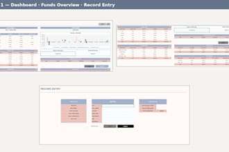 give you an extensive excel budgeting program