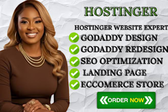 hostinger website design hostinger website redesign hostinger website design