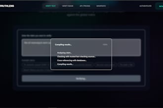 integrate openai claude or gemini api into your web app