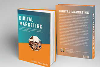 provide book formatting and layout design for print and kindle