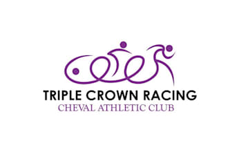 make sustainability new logo for triple crown racing