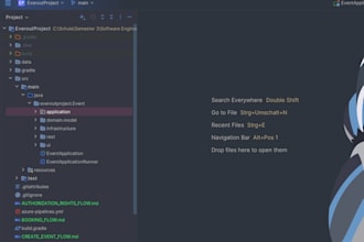 fix your java code and help with programming tasks fast