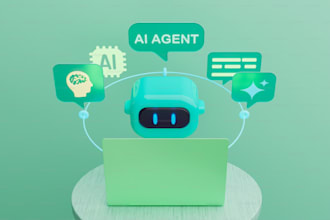 build an ai chatbot for your business