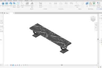 create high quality revit family