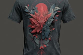create custom clothing and tshirt design