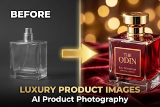 generate high quality images for your e commerce business