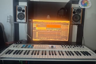 produce any genre of music