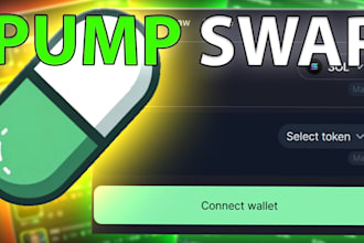 do automated pumpswap bot, solana volume bot, sol market maker bot, pumpfun bot
