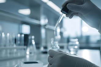 perform comprehensive formula and stability testing for cosmetic products