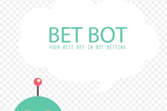 build polymarket bot for sport bet bot, 365 bot odds scraper bot