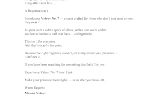 write high converting email copy that boosts sales