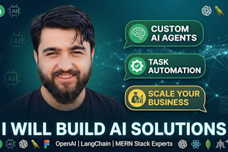 build your ai saas mvp