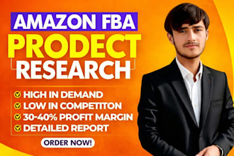 do amazo arbitrage and product hunting