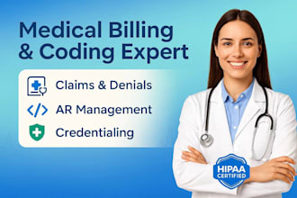do medical billing, coding, biller, icd 10, cpt, hcpcs, ndc