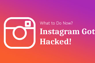 solve instagram, tiktok, facebook unbanning, twitter profile disable issue
