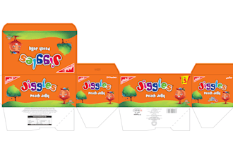 design product packaging and mockups