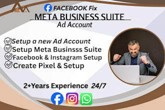 be meta bussines suite expert