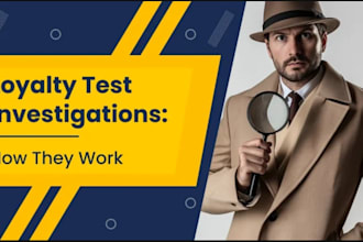 provide partners activity monitoring and loyalty checks