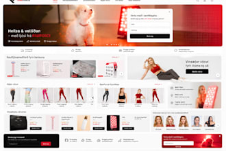 shopify store design shopify store redesign shopify website design and redesign