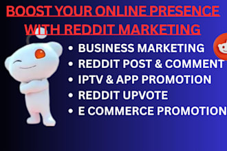 do reddit SEO post for optimization for your website saas marketing