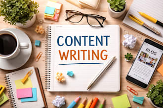 write engaging articles and blog posts