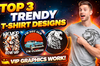 design a vintage streetwear and minimalist t shirt