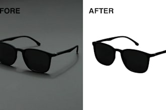 do background removal for amazon and etsy product images