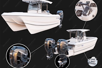 create an interactive 3d configurator for real time web