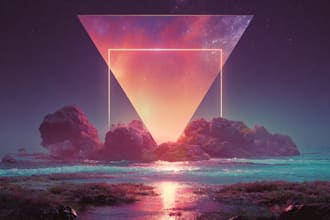 design album covers or single cover art
