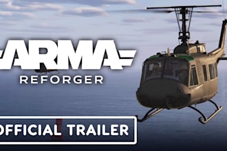 create arma 3 server setup, arma 3 trailers, arma 3 map, arma reforger mods