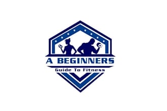 create a capturing gym logo for an online fitness business