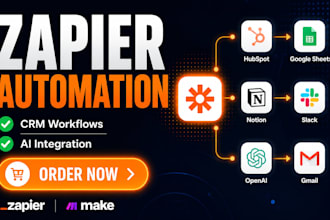 build n8n workflow automation and ai integrations