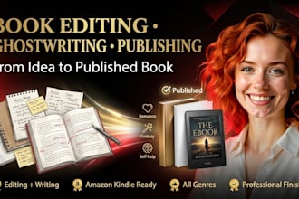 professionally edit, fiction novel,  manuscript, proofread, fantasy