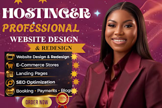 design hostinger website hostinger website redesign hostinger website design