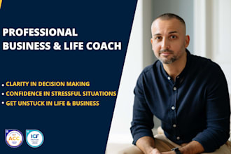 help you break overthinking and make confident decisions