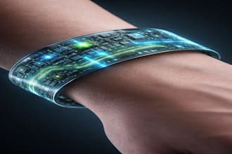 design flexible wearable pcb flex pcb for compact devices