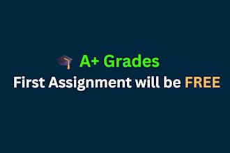 research and write online all courses coursework