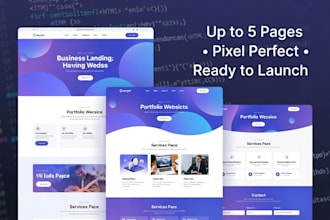 do web desgining, editing, debugging