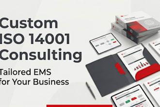 get your iso 14001 ems certification ready