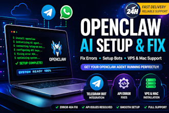 openclaw gateway fix hermes agent n8n mcp server vps docker soul md mempalace