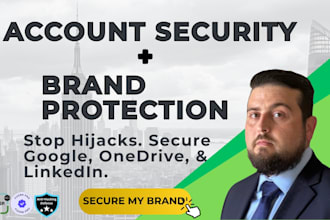 provide enterprise grade security hardening for content creators and solopreneur