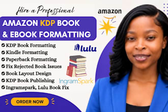 fix resize book cover, fix rejected book for amazon kdp book formatting