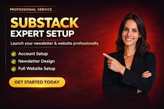 do organic substack promotion, substack page link promotion to grow subscribers
