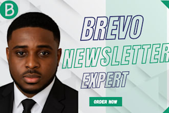 setup brevo email marketing brevo automation brevo newsletter campaign brevo crm