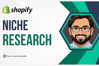 help you choose a niche for your shopify store