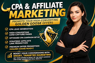 build cpa marketing cpa lead generation
