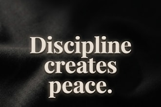 create aesthetic instagram post design