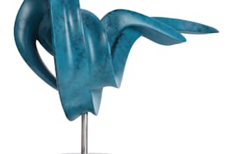 model resin statue,product design,tabletop decor,funiture render,3dsculpture,stl