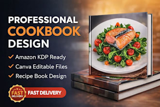 do cookbook recipe book,canva cookbook,cookbook formatting for amazon kdp