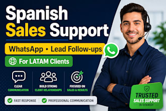 manage your spanish speaking leads and follow up